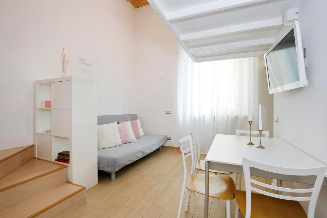 Villa Fiorita Cattolica Bagian luar foto